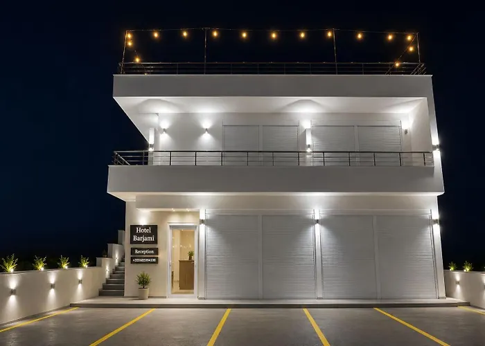Hotel Barjami