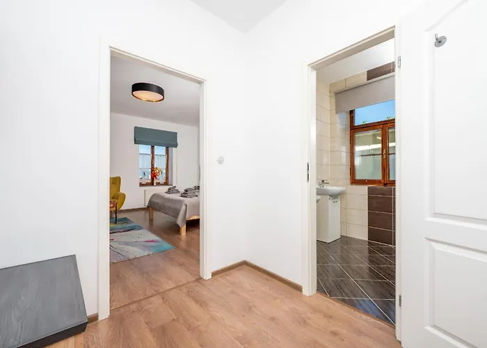 Hotel Korek