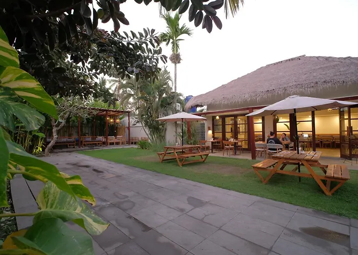 Ku Villas
