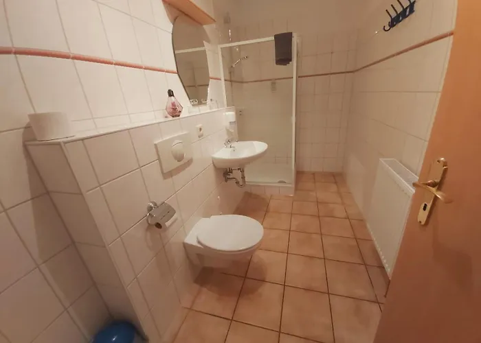 Katrins Am Koelpinsee Doppelzimmer
