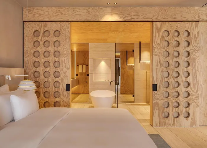 Radisson Collection The National Hotel, Brussels