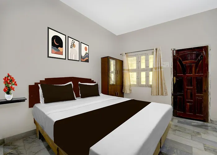 Hotel O Mps Lodge