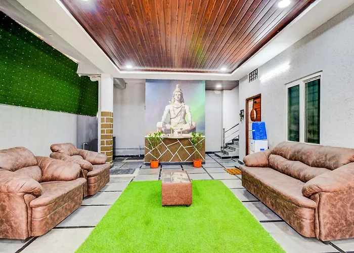 Hotel O Bsr Royalstay Super Luxury Hotel Rooms
