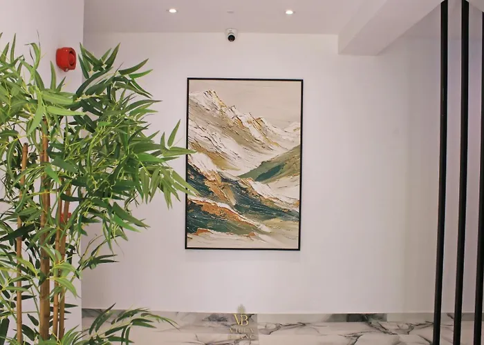 Villa Blanc