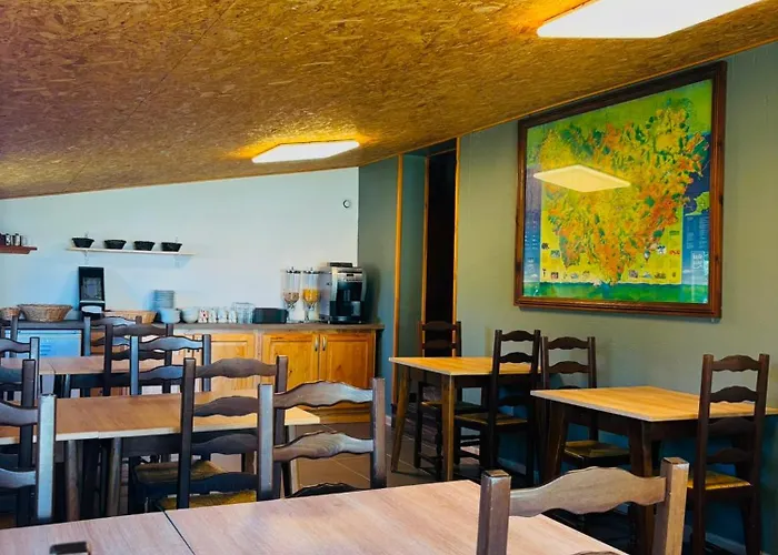 Les ateliers du mont Bar