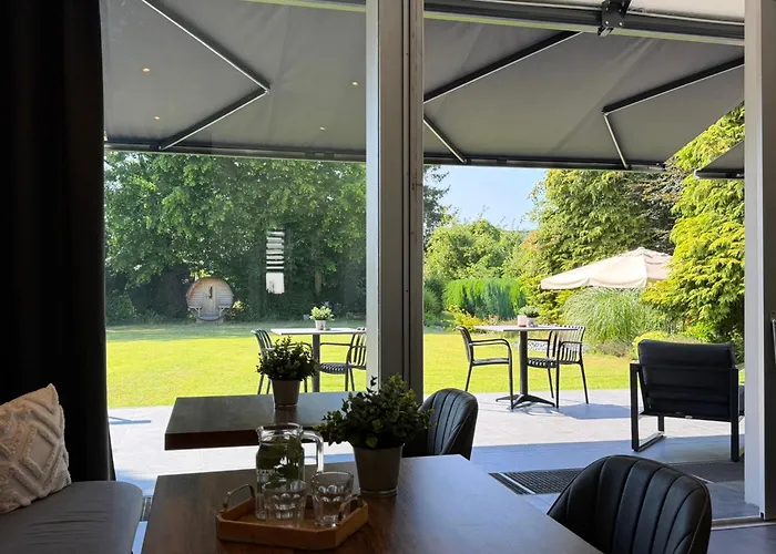 Hotel Bevertal