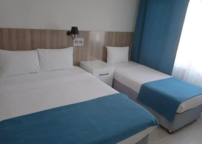 Gelibolu Elisa Hotel