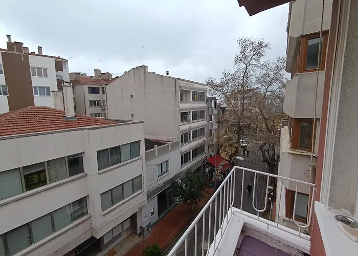 Gelibolu Elisa Hotel
