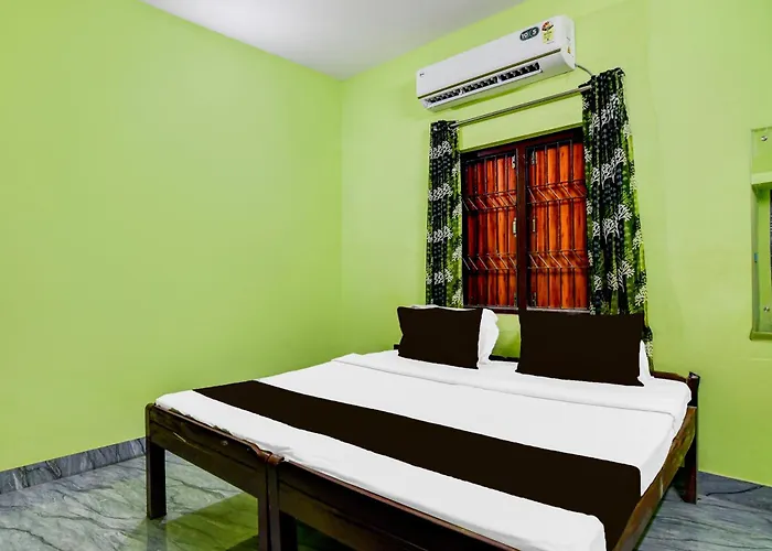 Hotel O Sai Homes
