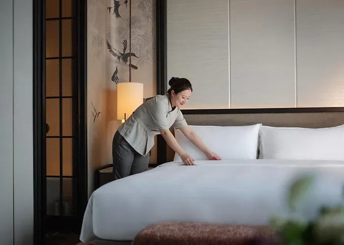 Intercontinental Changchun High Tech Zone By Ihg