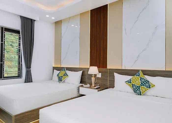 Six Brothers Boutique Hotel