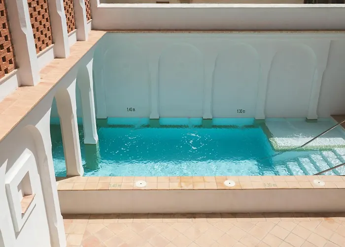 Hotel Boutique Casona de los Rebolledo