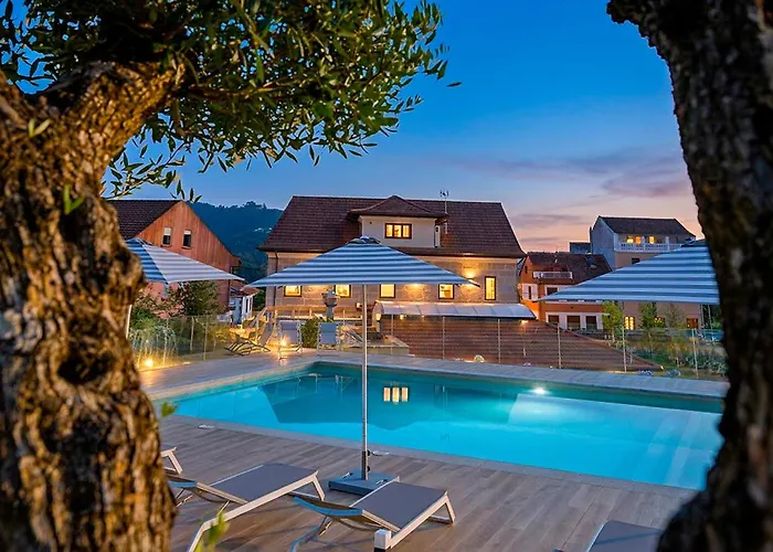 Pardavila 57 Slow Hotel
