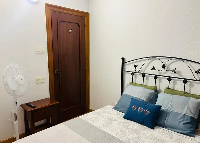 Pension Casín