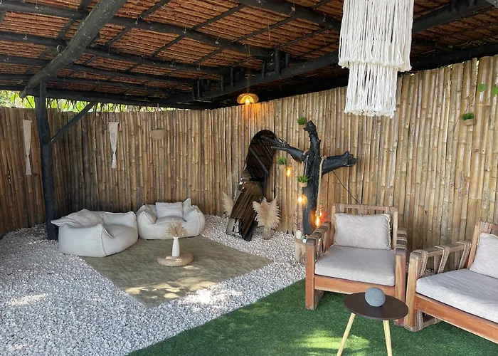 Drako Villas- Adults Only