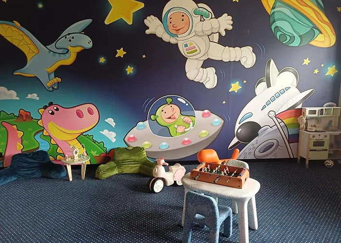 Ibis Styles Katowice Airport