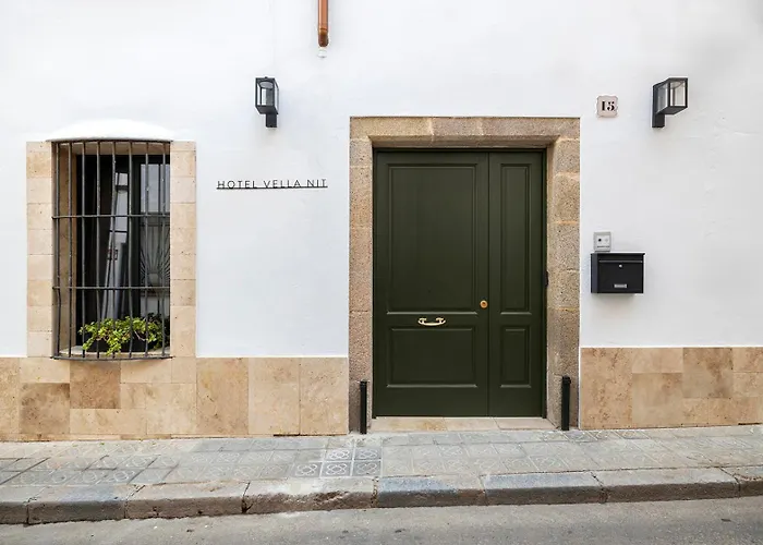 Hotel Vella Nit