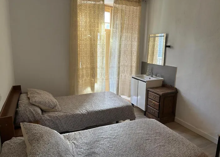 Hostal San Juan Oyarbide Tolosa