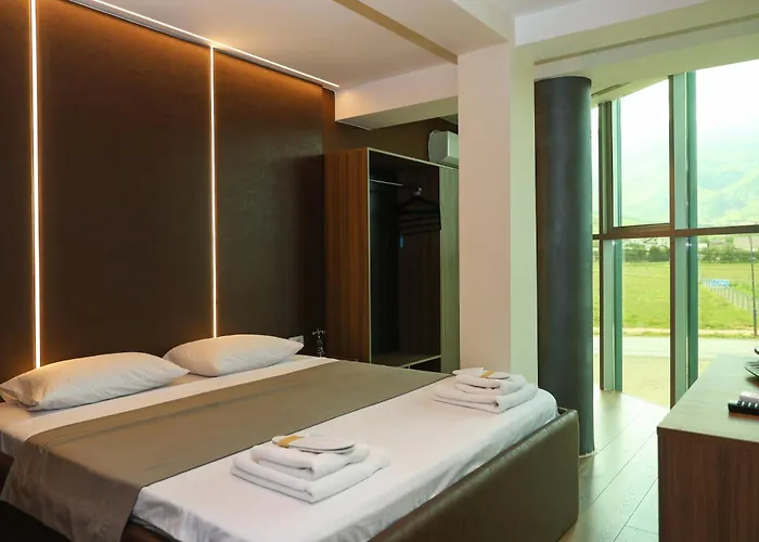 Hotel Impex