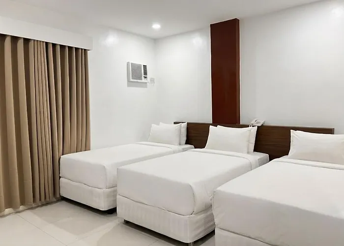 Cris Inn - Bayugan