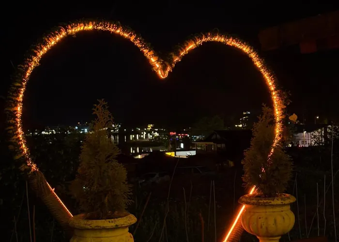 Cakiroglu Villa Kent Pansiyon