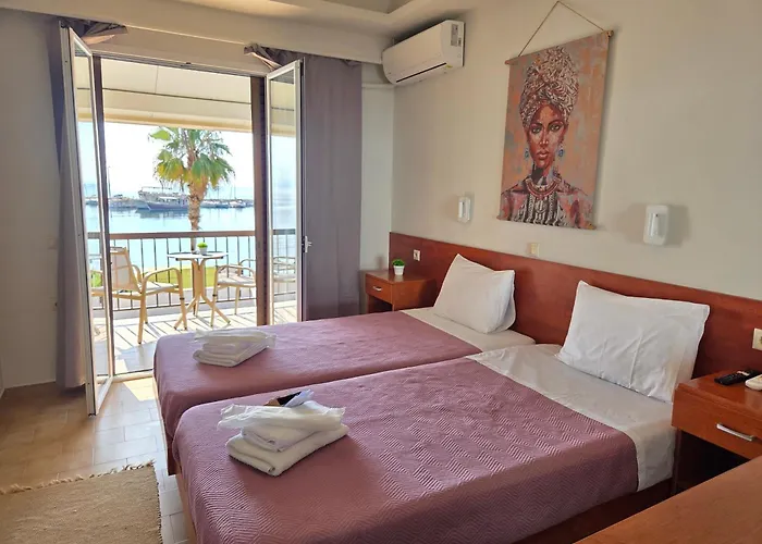 Coco'S Corfu Apartments