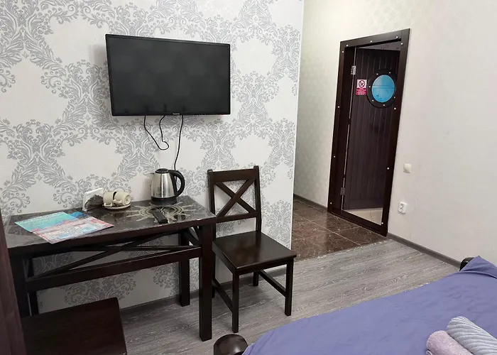 Посейдон Жм Амангельды Ул Тепличная 4