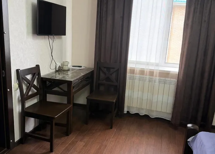 Посейдон Жм Амангельды Ул Тепличная 4