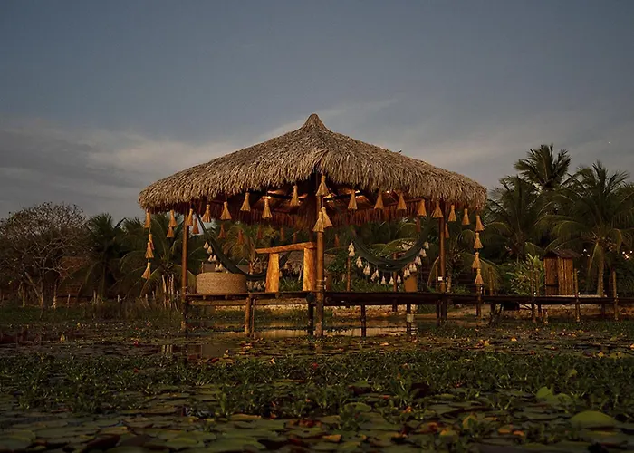 Hotel Boutique Quinta Três Marias - Paraíso particular em Paracuru