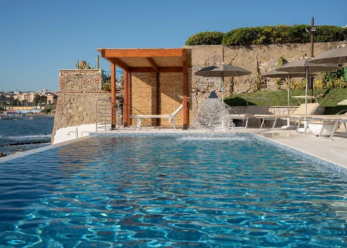 Villa Giada Luxury Boutique Hotel