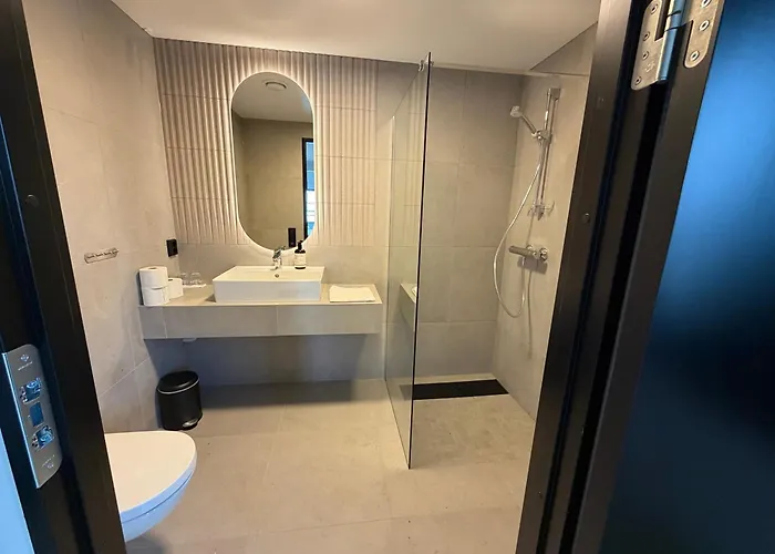 Hotell Sjyen