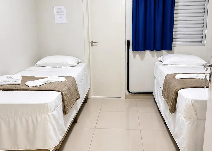Hotel Moriah