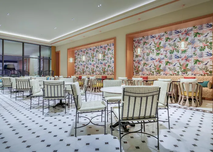 Trendy Perge Resort & Suites