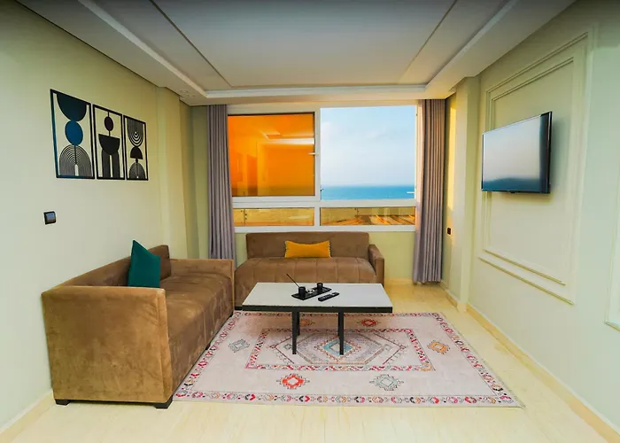 Singular Hotel, Sh Dakhla