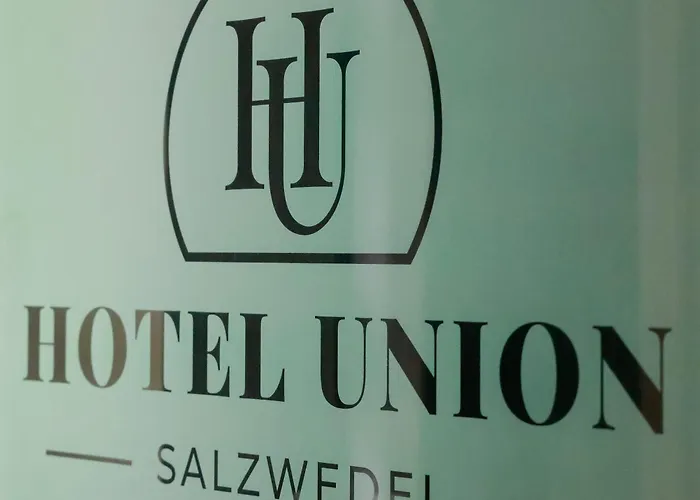 Hotel Union Salzwedel
