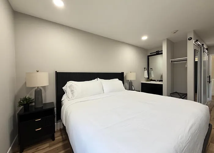 Mainstay Inn