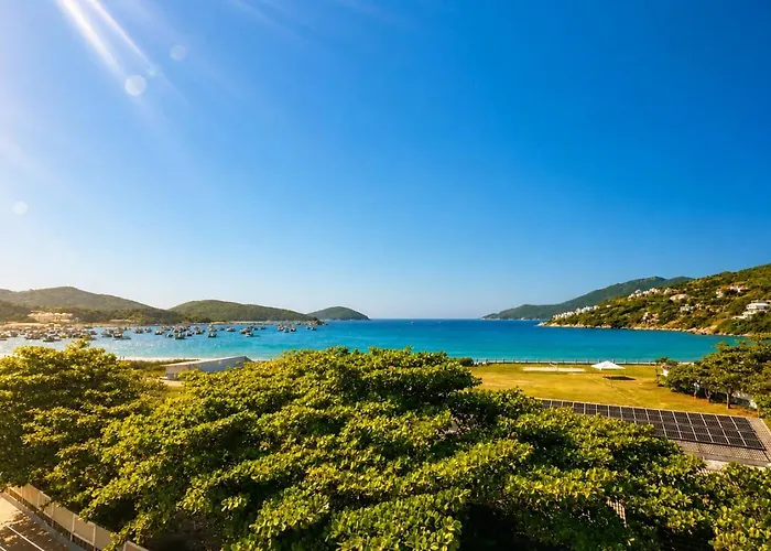 Arraial Concept Hotel