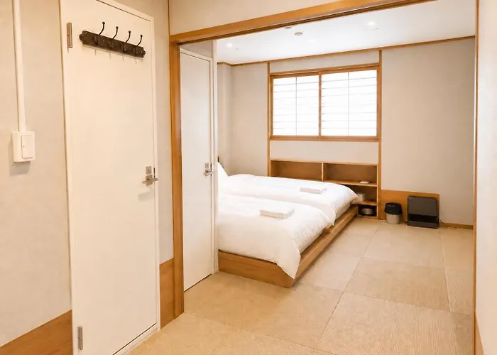 Zao Sunvalley Hotel