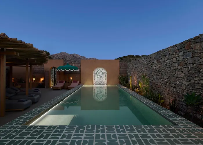 AdāMa - A Signature Collection By Zalo Spaces - Adults Only