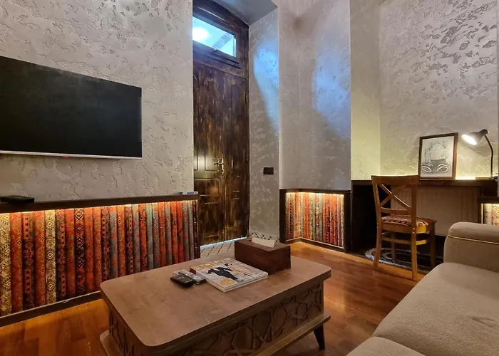 Grandview Boutique Hotel