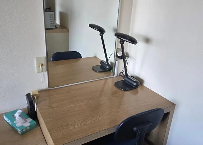 Business Hotel Furusatoビジネスホテルふるさと