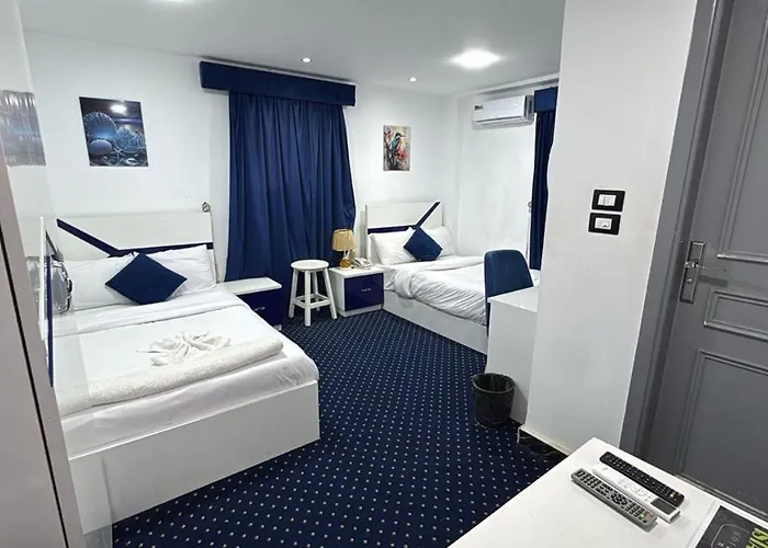 Istanbul Hotel Minya