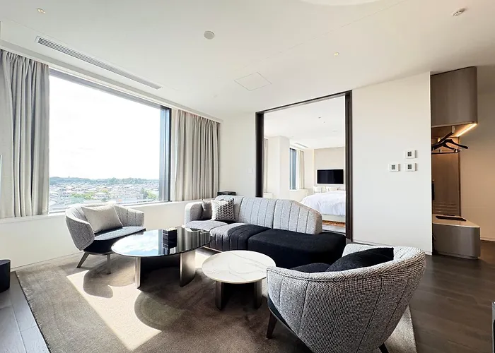 Atago Hotel