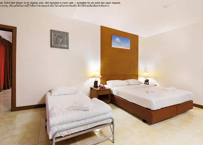 Central Place Hotel