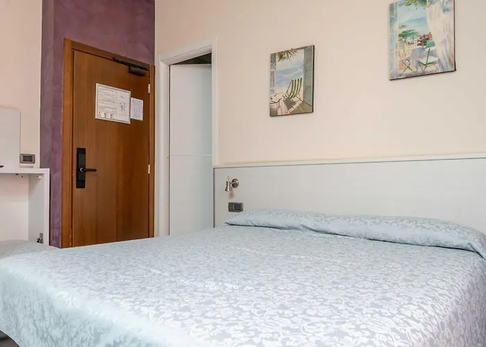 Hotel Posta - Comfortable Stay In Ventimiglia