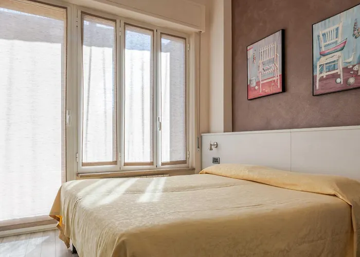 Hotel Posta - Comfortable Stay In Ventimiglia