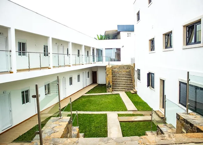 Hotel Santos Silva