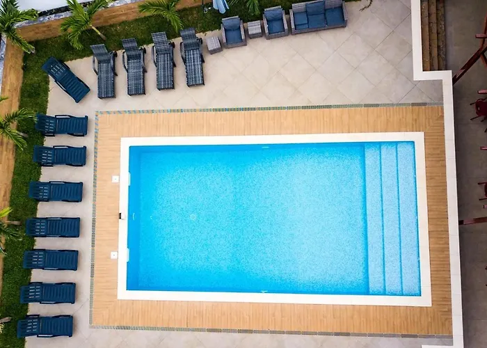 Hotel Santos Silva