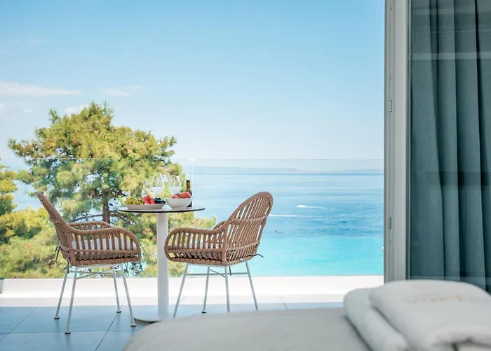 Gloria Luxury Suites