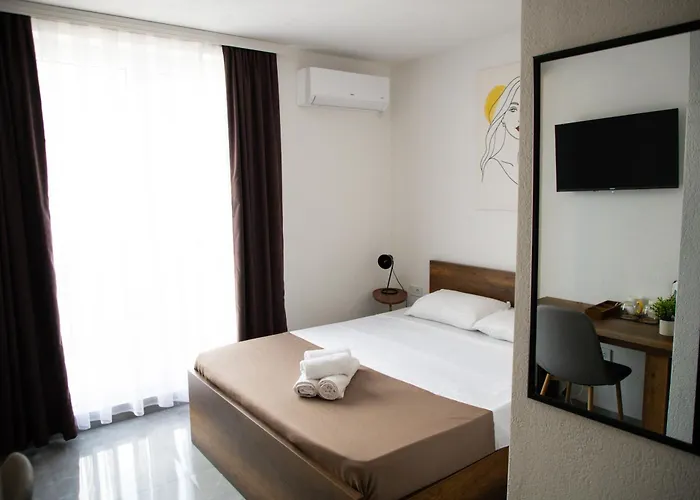 Nuvelle Boutique Hotel